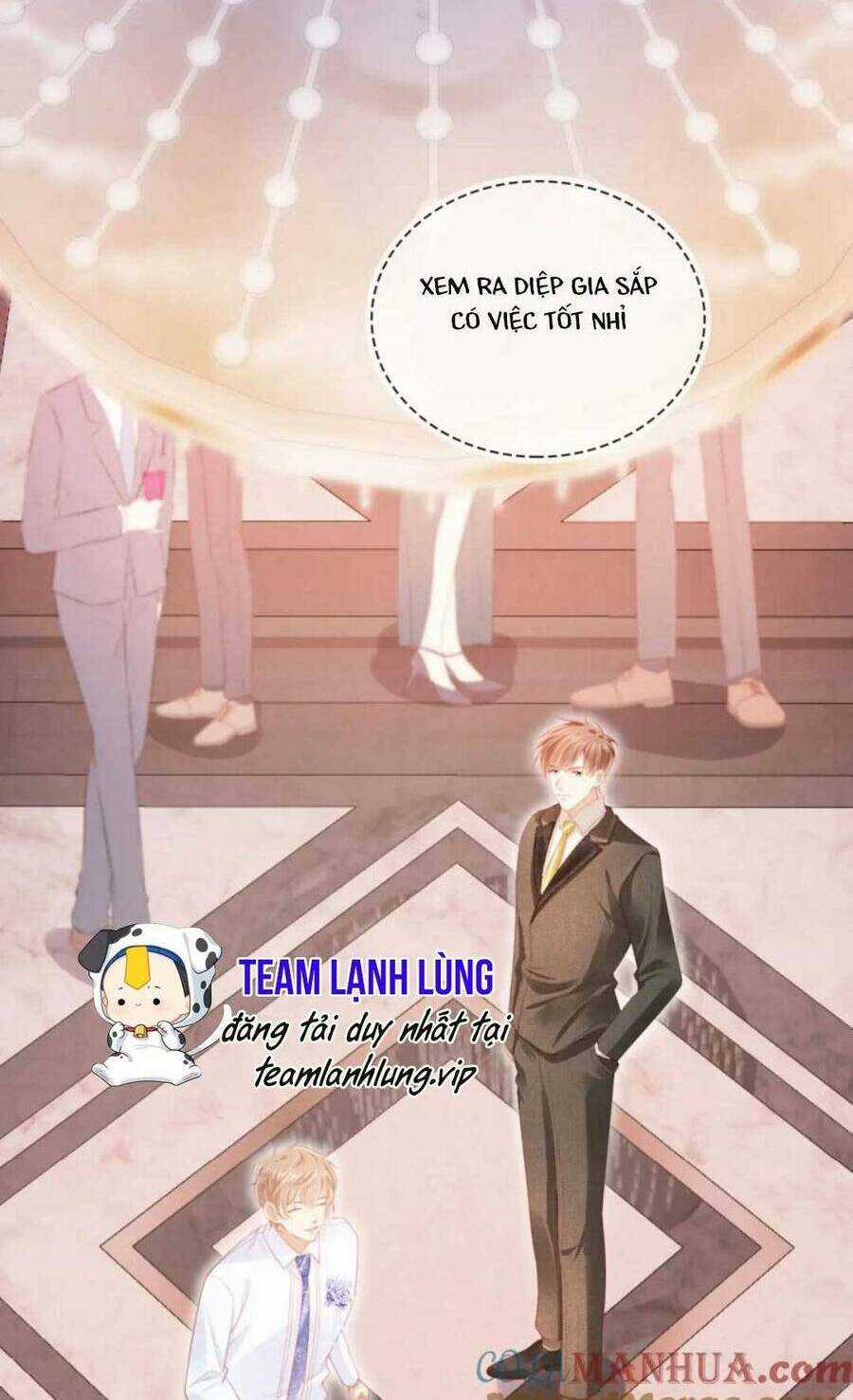 Hoắc Thiếu Lại Phải Theo Đuổi Vợ Yêu Rồi Chapter 52 trang 7