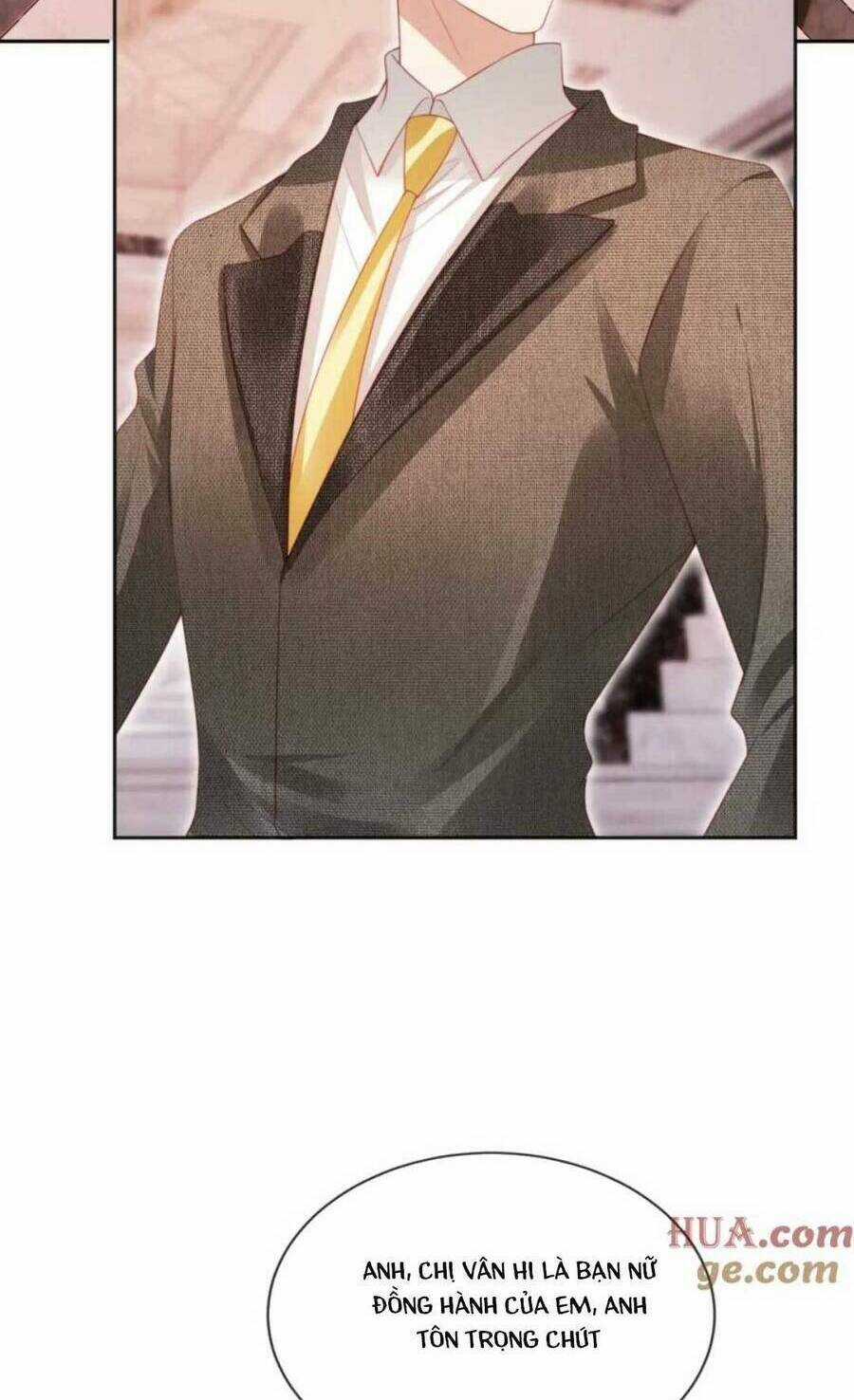 Hoắc Thiếu Lại Phải Theo Đuổi Vợ Yêu Rồi Chapter 52 trang 9