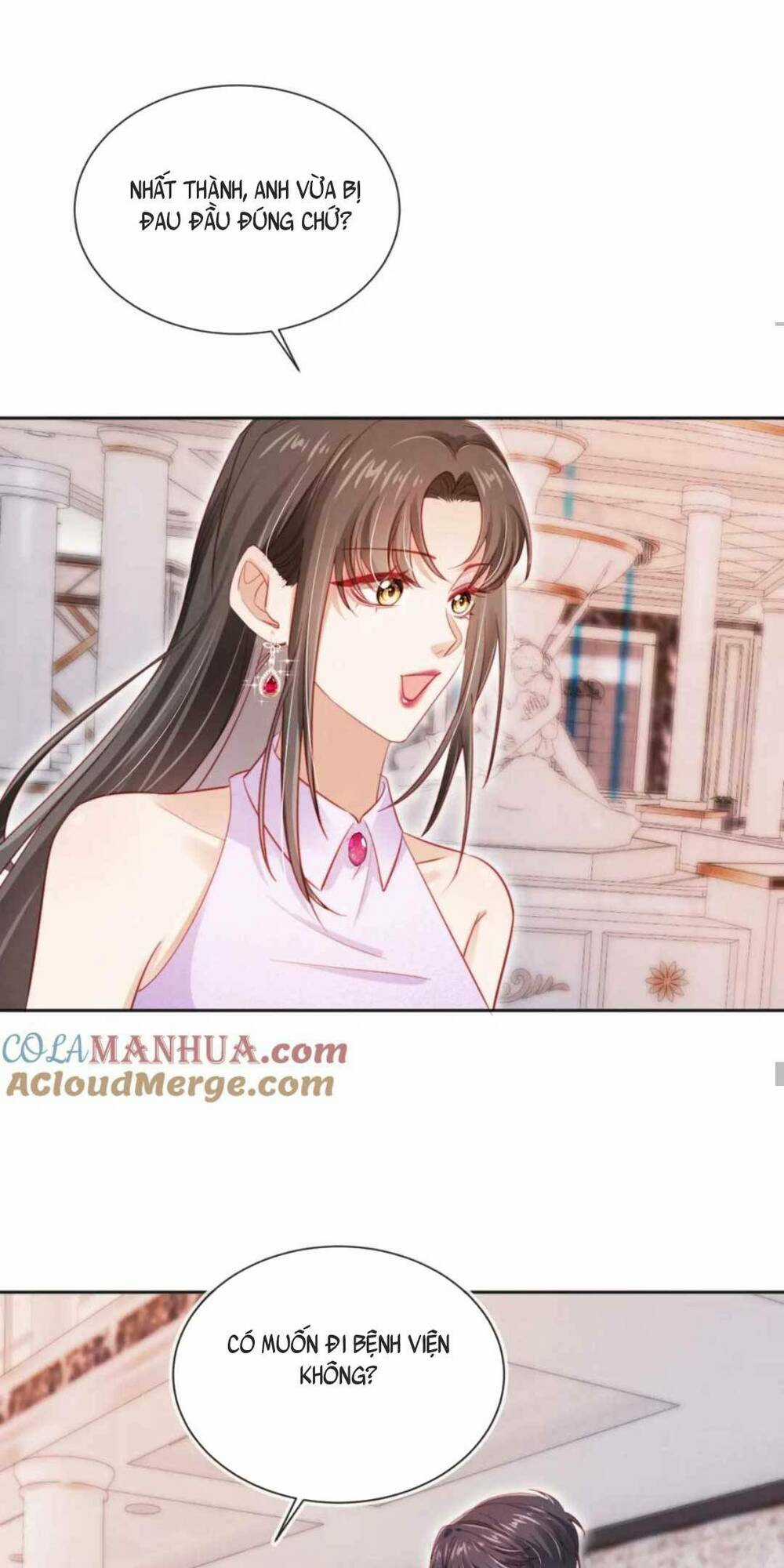 Hoắc Thiếu Lại Phải Theo Đuổi Vợ Yêu Rồi Chapter 53 trang 14