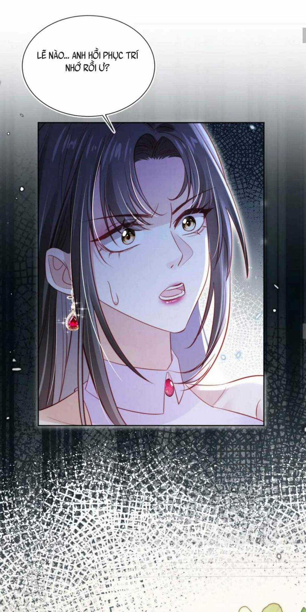 Hoắc Thiếu Lại Phải Theo Đuổi Vợ Yêu Rồi Chapter 53 trang 18