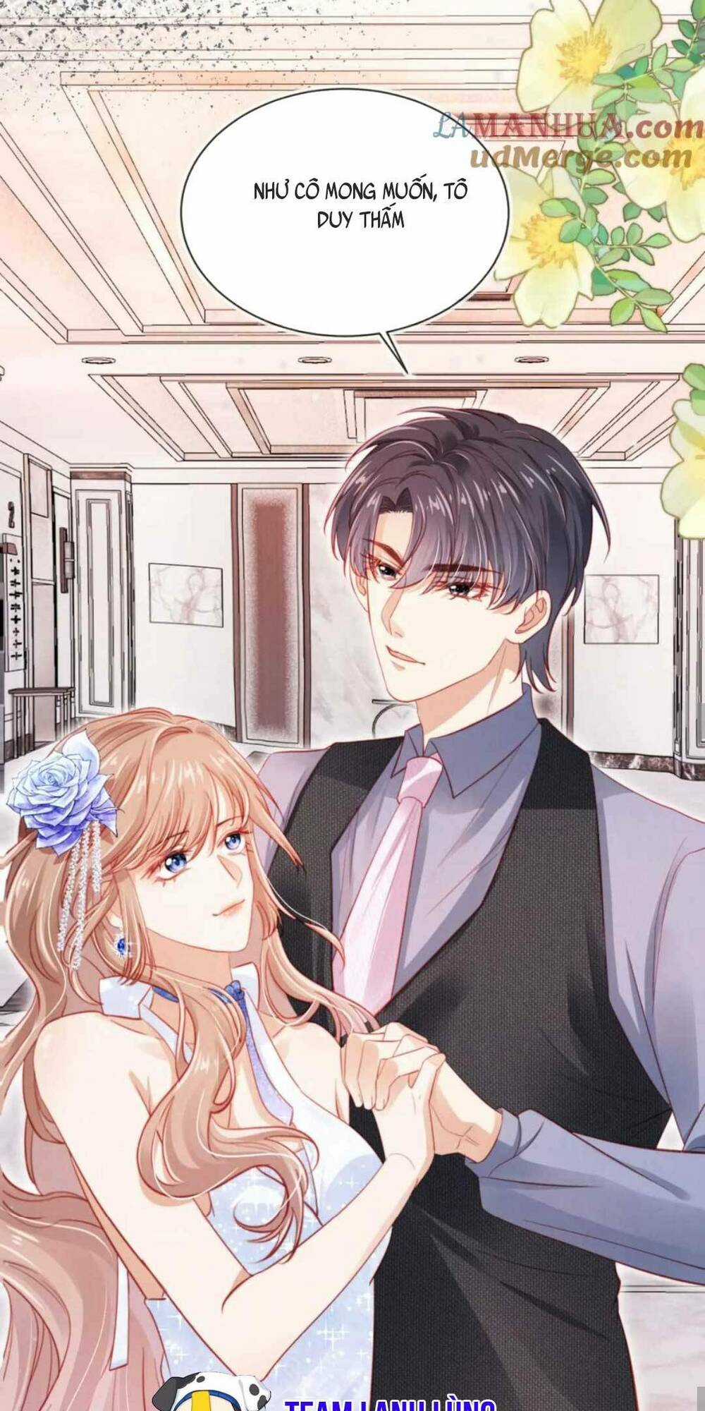 Hoắc Thiếu Lại Phải Theo Đuổi Vợ Yêu Rồi Chapter 53 trang 19