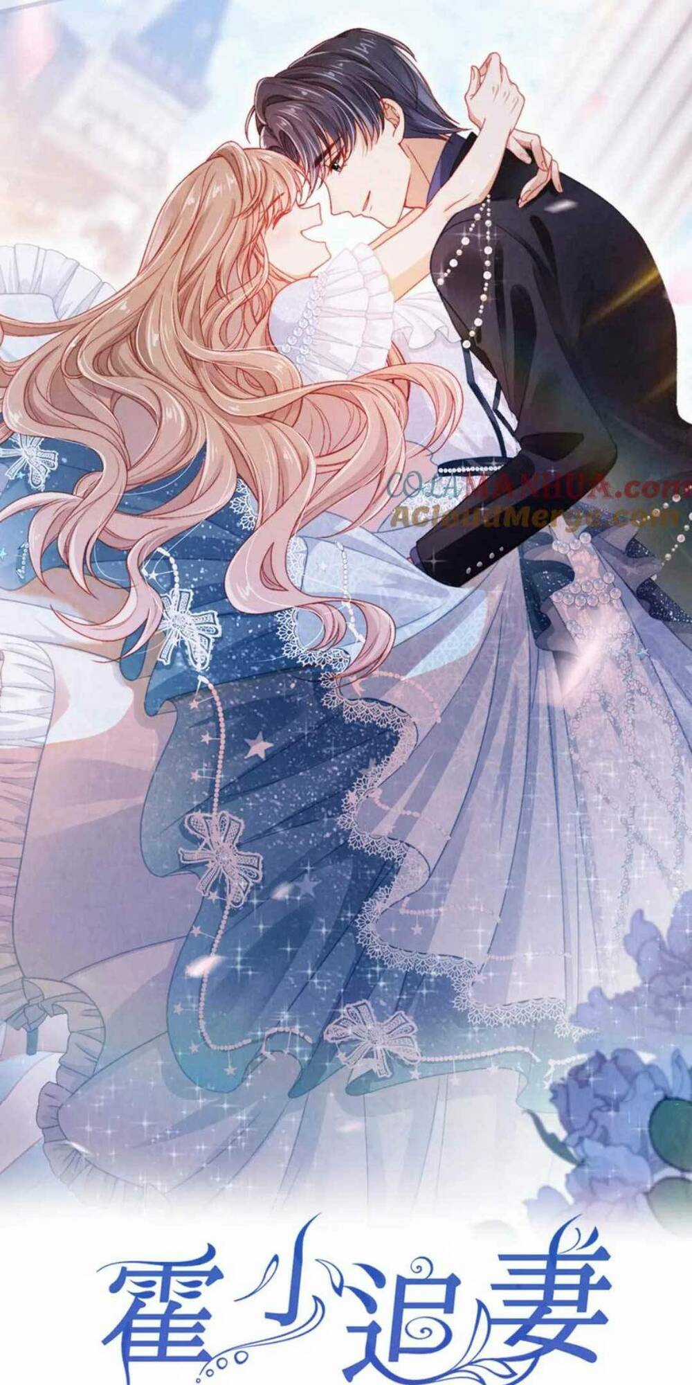 Hoắc Thiếu Lại Phải Theo Đuổi Vợ Yêu Rồi Chapter 53 trang 2