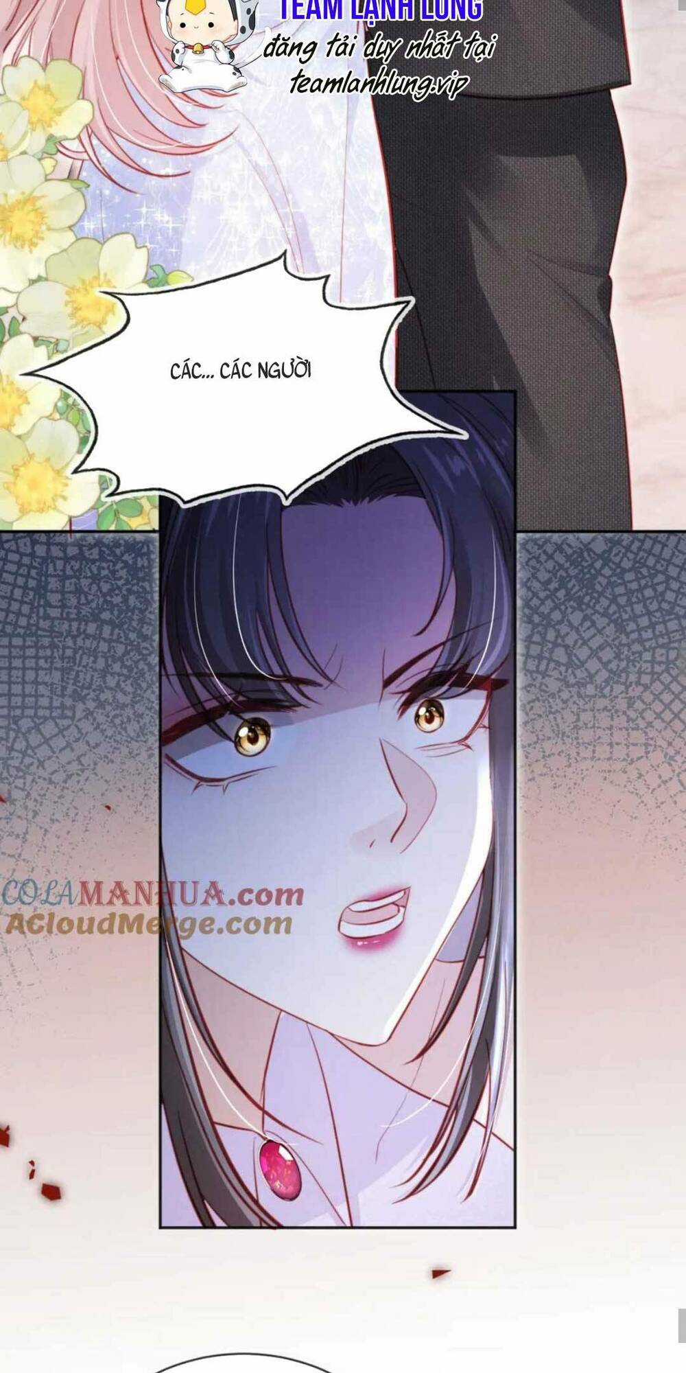 Hoắc Thiếu Lại Phải Theo Đuổi Vợ Yêu Rồi Chapter 53 trang 20