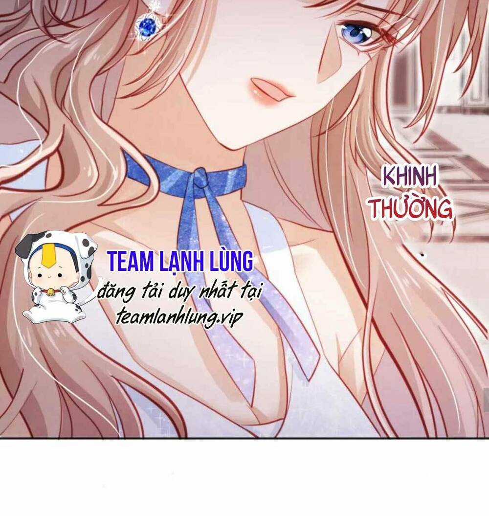 Hoắc Thiếu Lại Phải Theo Đuổi Vợ Yêu Rồi Chapter 53 trang 22