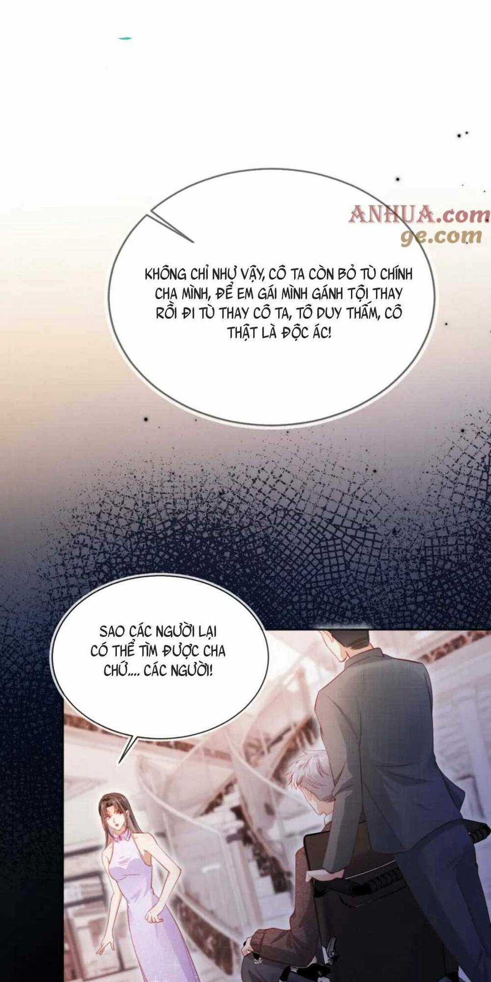 Hoắc Thiếu Lại Phải Theo Đuổi Vợ Yêu Rồi Chapter 53 trang 23