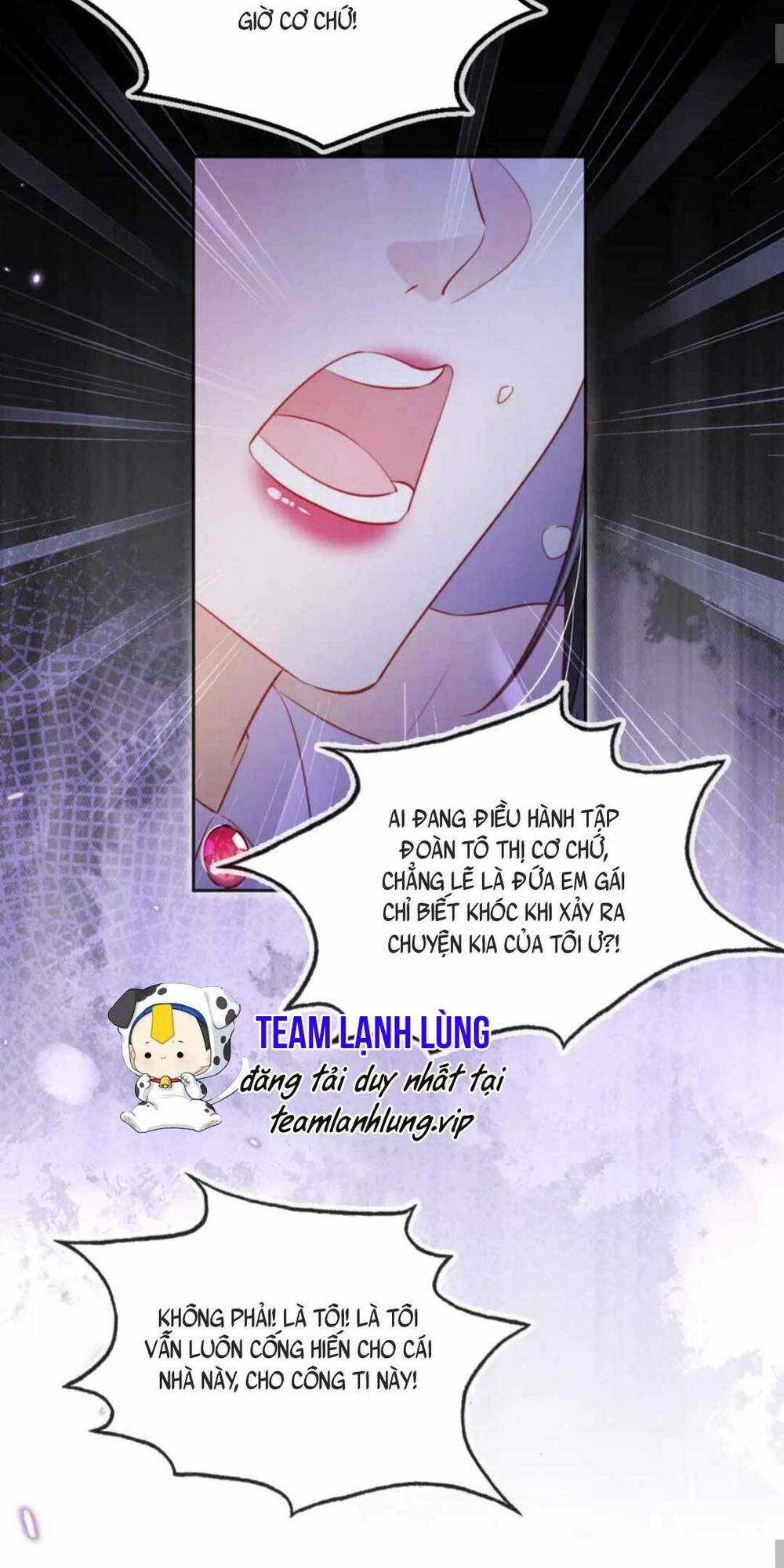 Hoắc Thiếu Lại Phải Theo Đuổi Vợ Yêu Rồi Chapter 53 trang 25