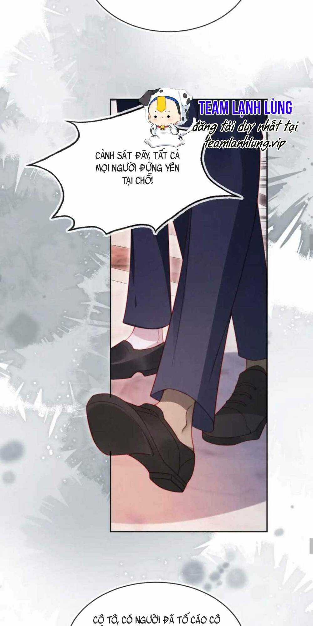 Hoắc Thiếu Lại Phải Theo Đuổi Vợ Yêu Rồi Chapter 53 trang 28