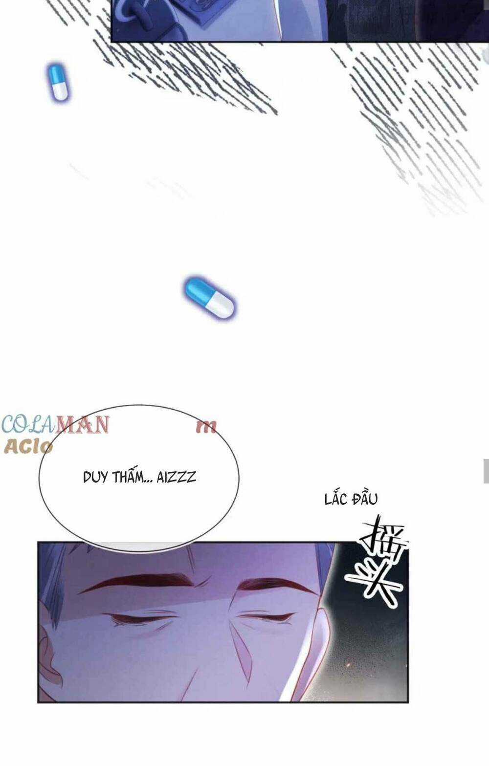 Hoắc Thiếu Lại Phải Theo Đuổi Vợ Yêu Rồi Chapter 53 trang 32