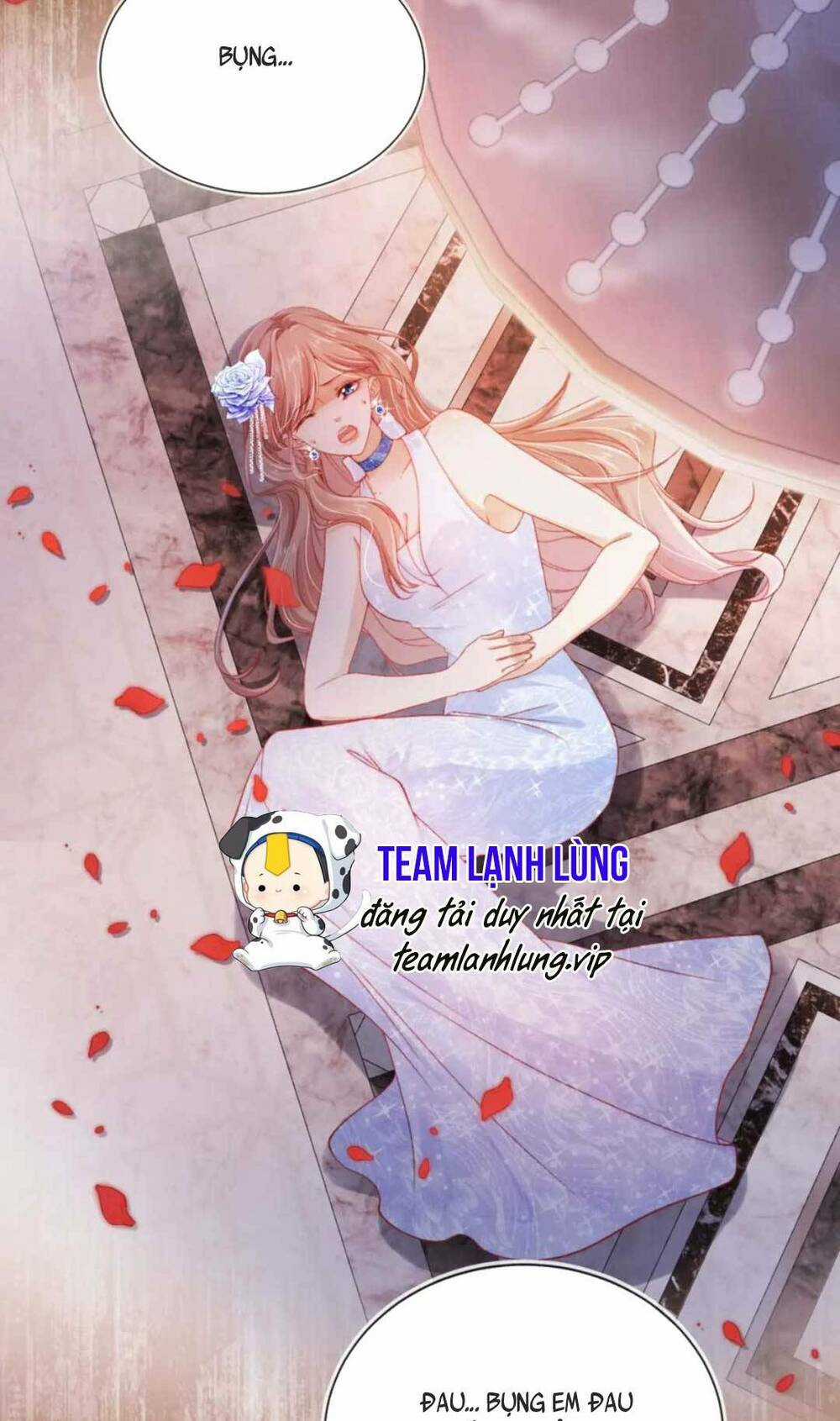 Hoắc Thiếu Lại Phải Theo Đuổi Vợ Yêu Rồi Chapter 53 trang 39