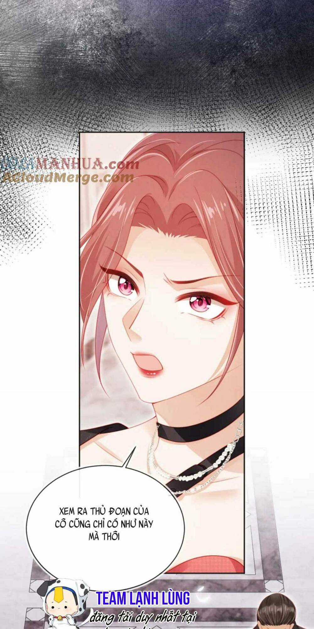 Hoắc Thiếu Lại Phải Theo Đuổi Vợ Yêu Rồi Chapter 53 trang 5