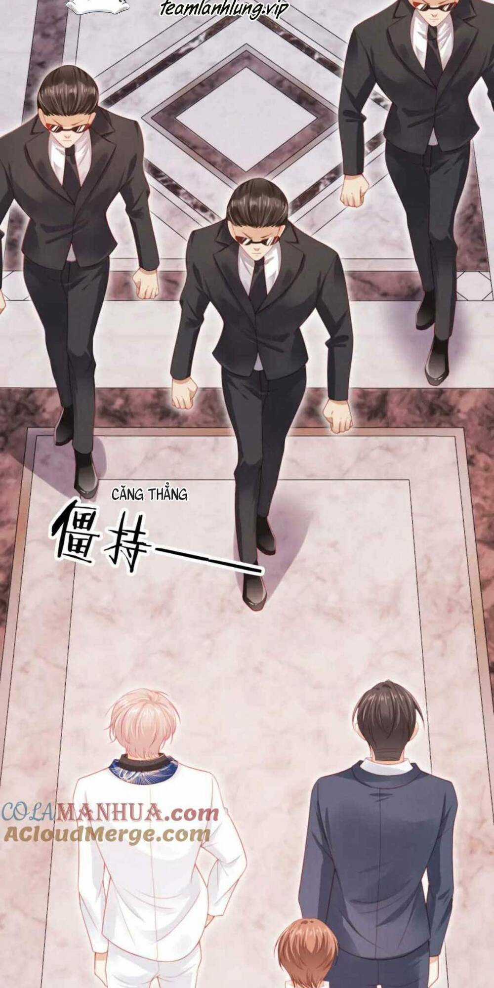 Hoắc Thiếu Lại Phải Theo Đuổi Vợ Yêu Rồi Chapter 53 trang 6