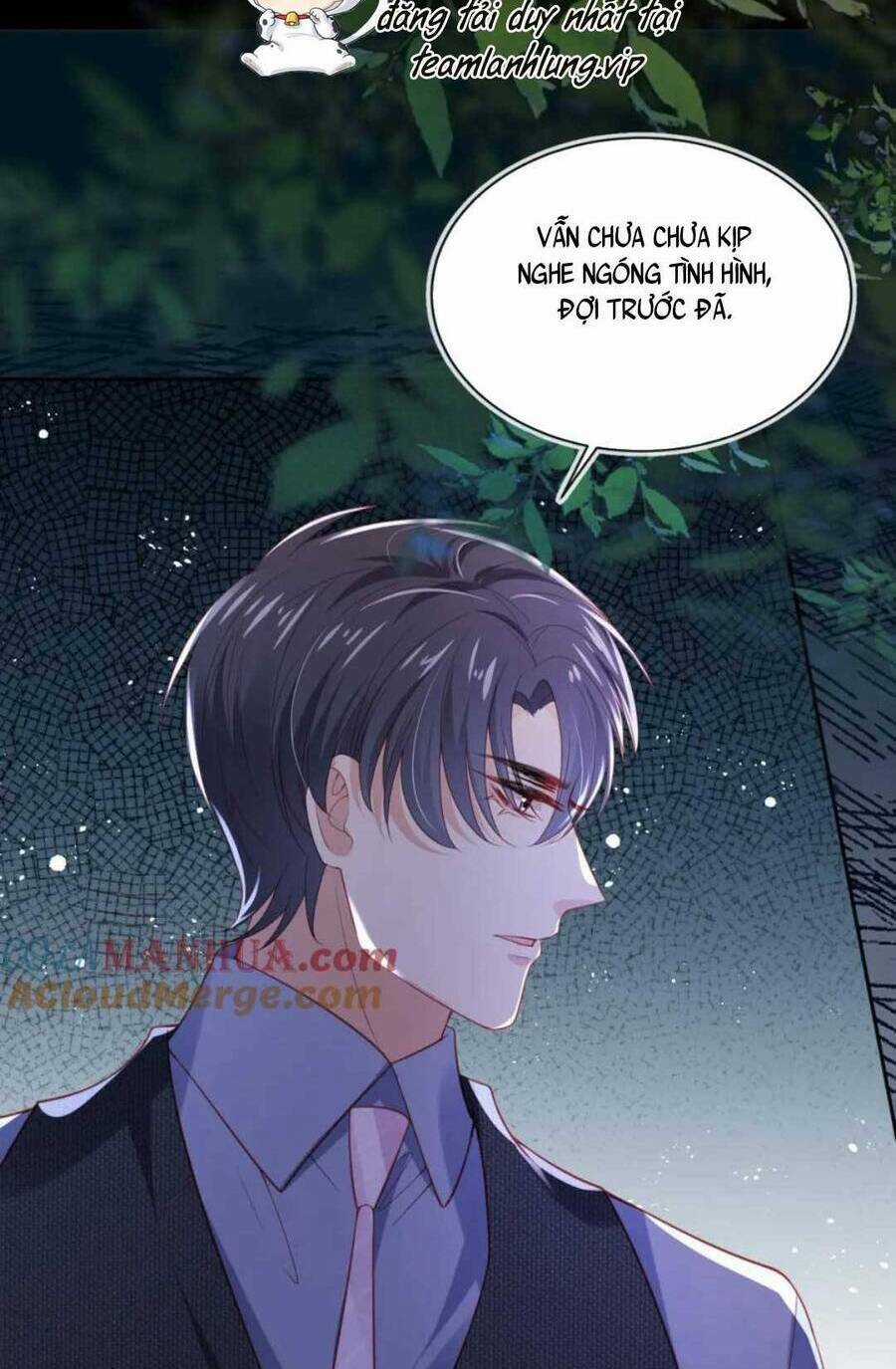 Hoắc Thiếu Lại Phải Theo Đuổi Vợ Yêu Rồi Chapter 54 trang 10