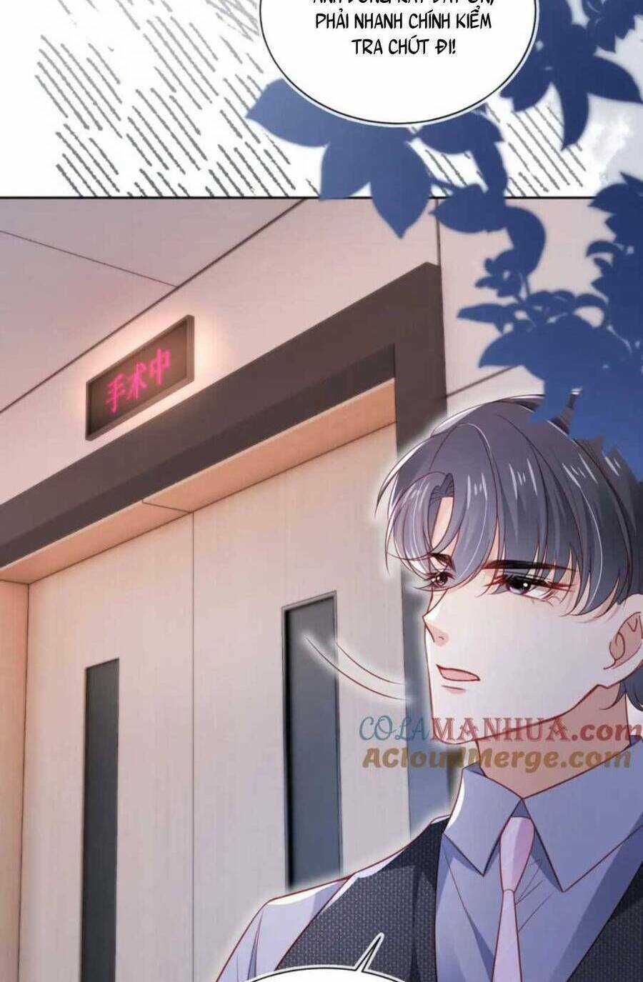 Hoắc Thiếu Lại Phải Theo Đuổi Vợ Yêu Rồi Chapter 54 trang 12