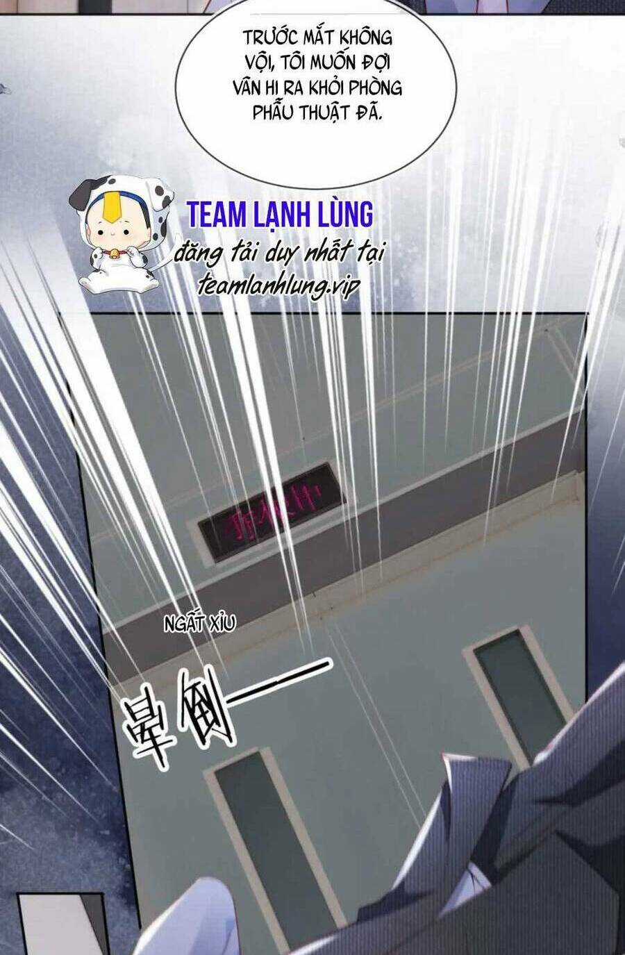 Hoắc Thiếu Lại Phải Theo Đuổi Vợ Yêu Rồi Chapter 54 trang 13