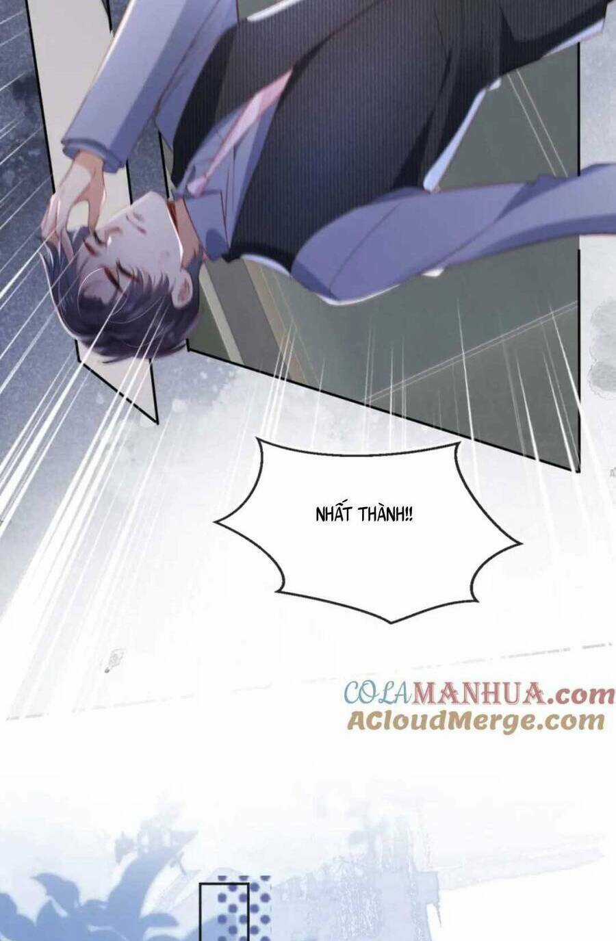 Hoắc Thiếu Lại Phải Theo Đuổi Vợ Yêu Rồi Chapter 54 trang 14