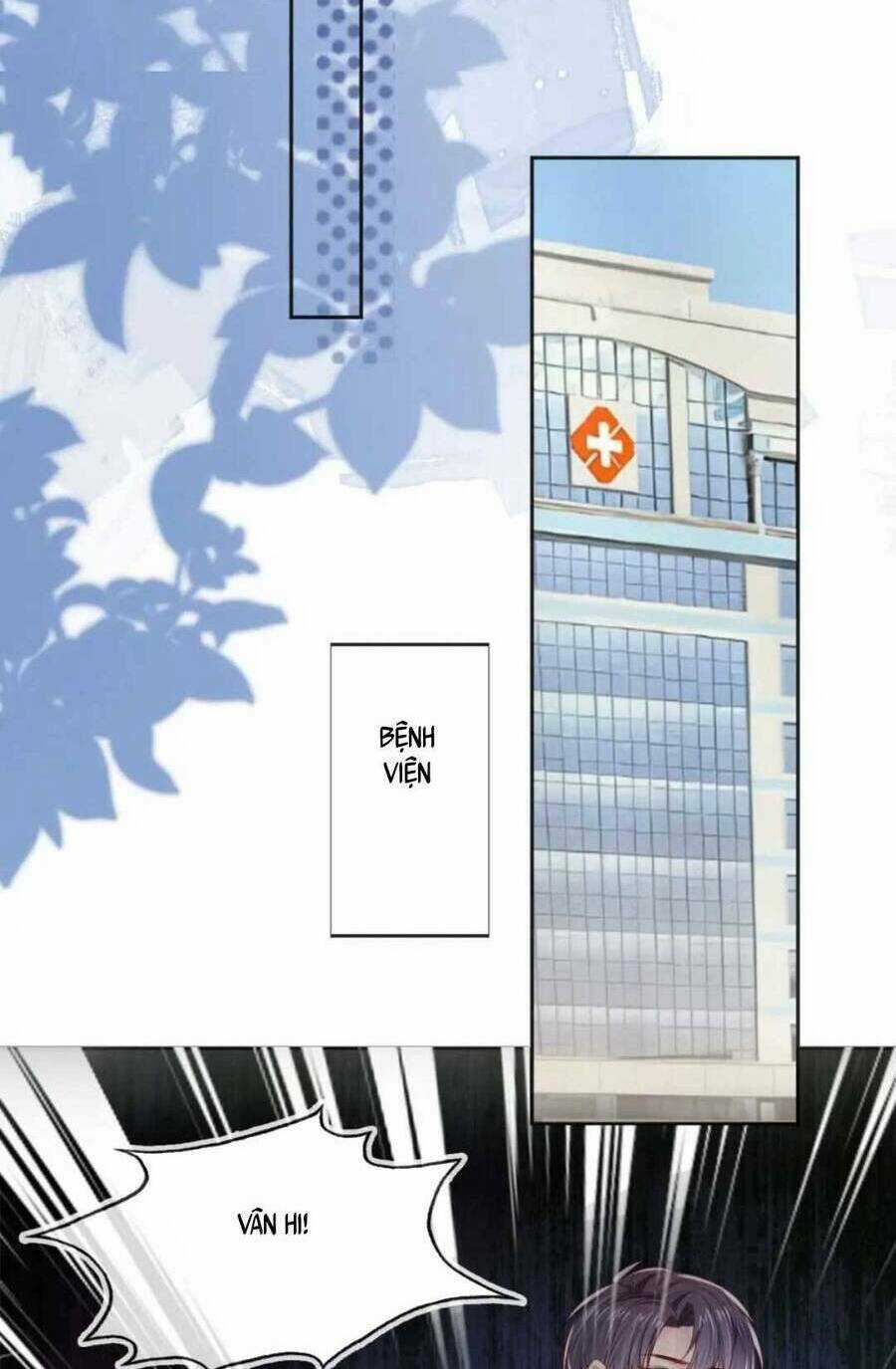 Hoắc Thiếu Lại Phải Theo Đuổi Vợ Yêu Rồi Chapter 54 trang 15