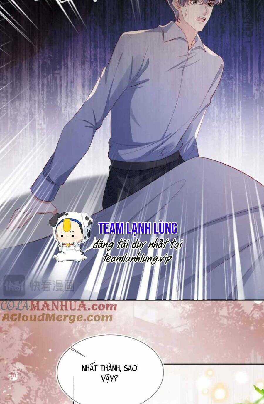 Hoắc Thiếu Lại Phải Theo Đuổi Vợ Yêu Rồi Chapter 54 trang 16