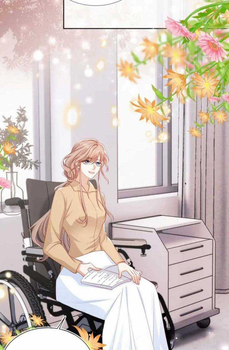 Hoắc Thiếu Lại Phải Theo Đuổi Vợ Yêu Rồi Chapter 54 trang 17