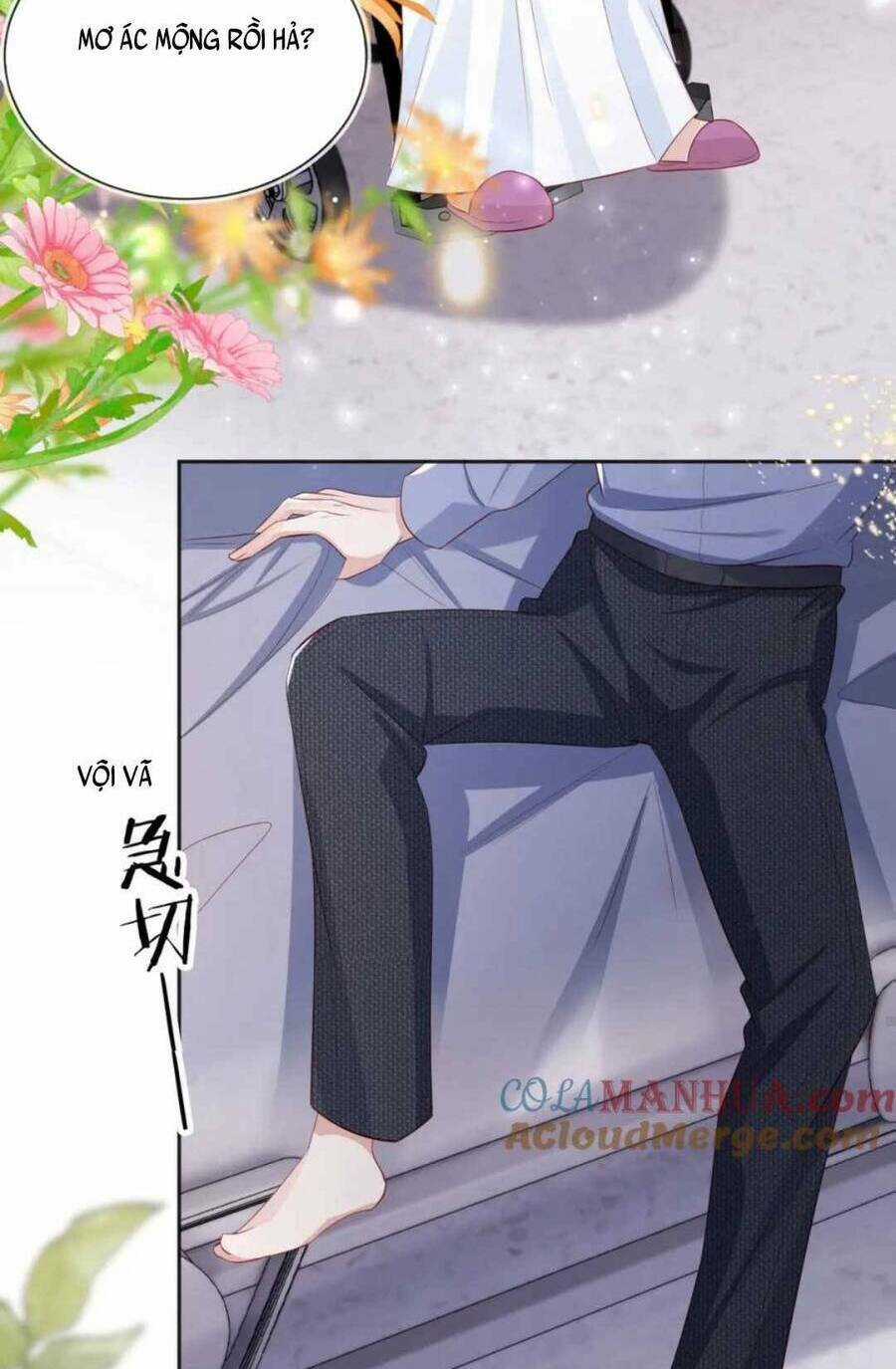 Hoắc Thiếu Lại Phải Theo Đuổi Vợ Yêu Rồi Chapter 54 trang 18