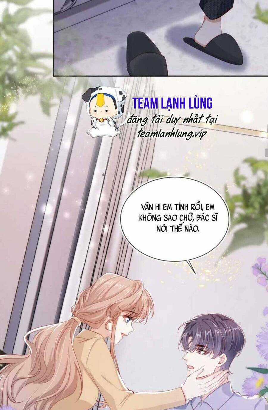 Hoắc Thiếu Lại Phải Theo Đuổi Vợ Yêu Rồi Chapter 54 trang 19