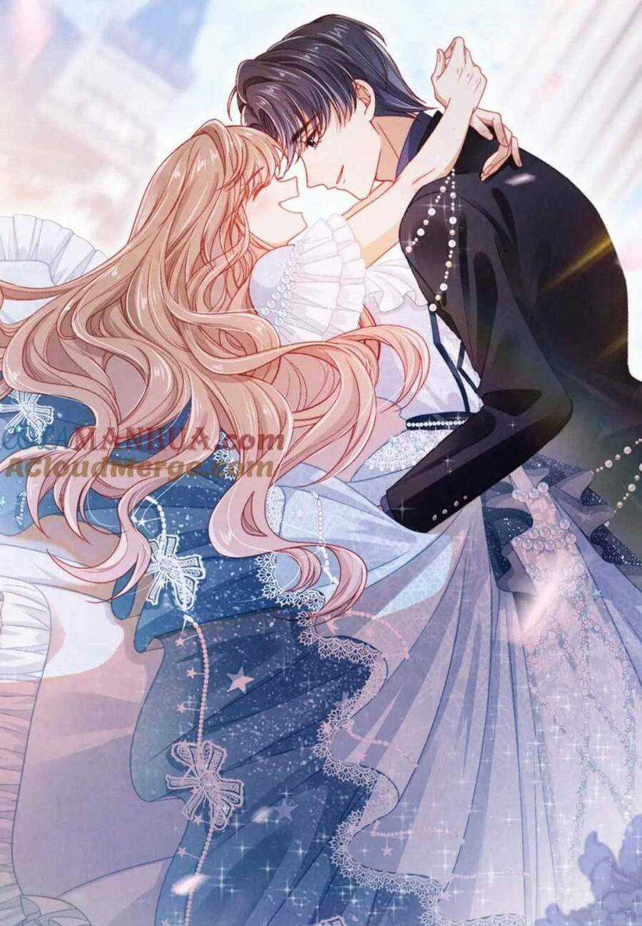 Hoắc Thiếu Lại Phải Theo Đuổi Vợ Yêu Rồi Chapter 54 trang 2