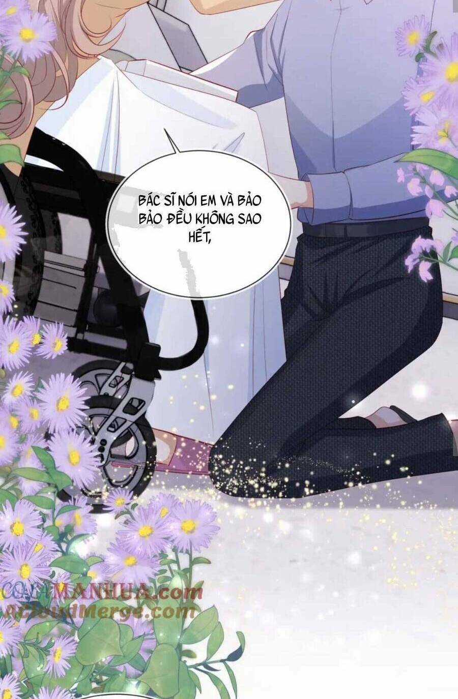 Hoắc Thiếu Lại Phải Theo Đuổi Vợ Yêu Rồi Chapter 54 trang 20