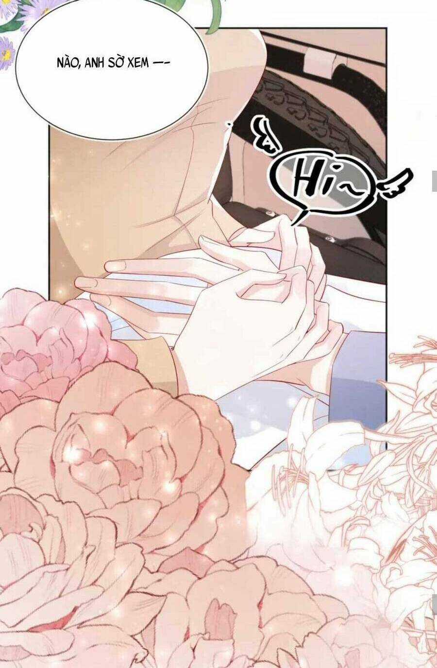 Hoắc Thiếu Lại Phải Theo Đuổi Vợ Yêu Rồi Chapter 54 trang 21