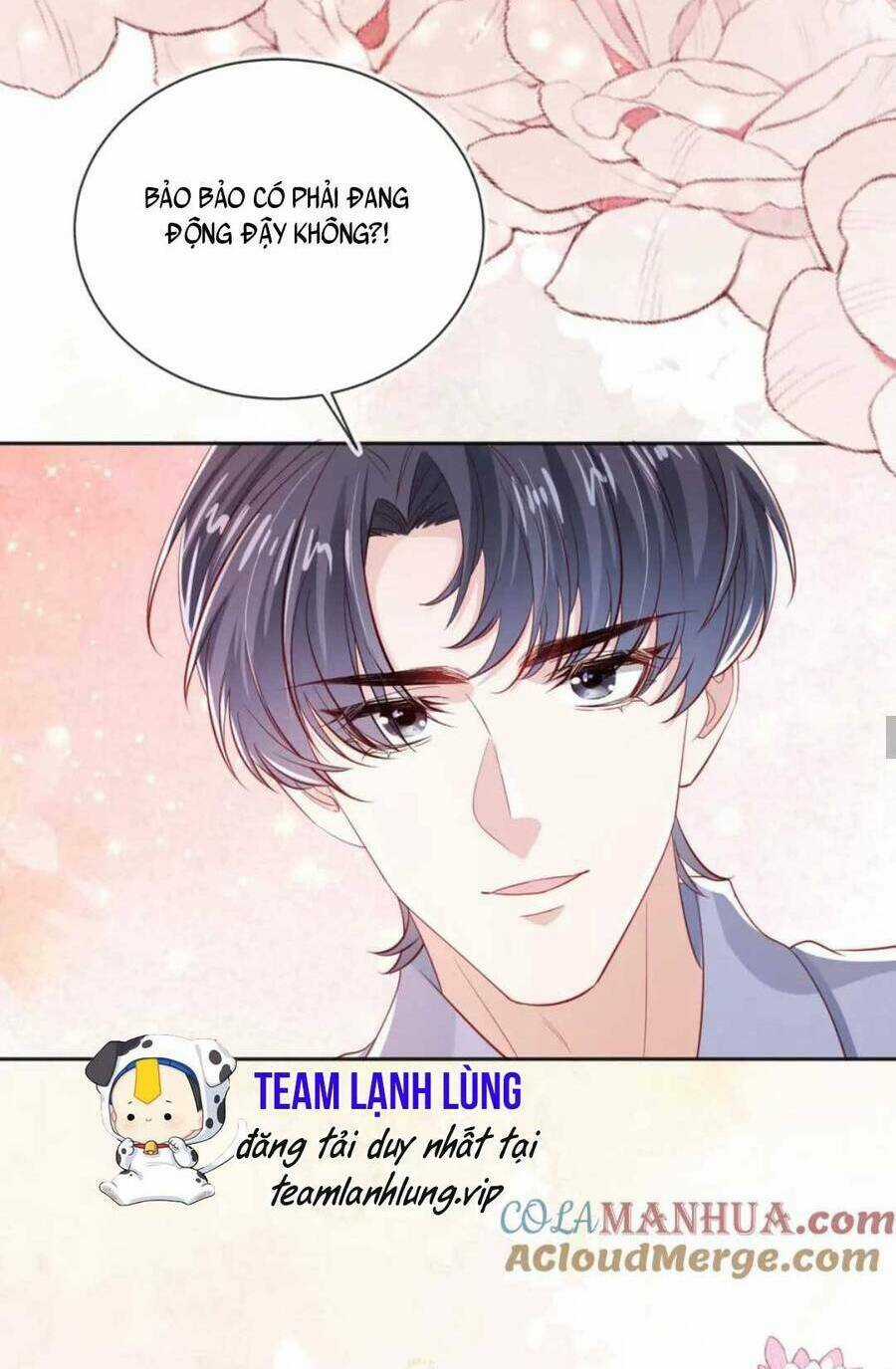 Hoắc Thiếu Lại Phải Theo Đuổi Vợ Yêu Rồi Chapter 54 trang 22