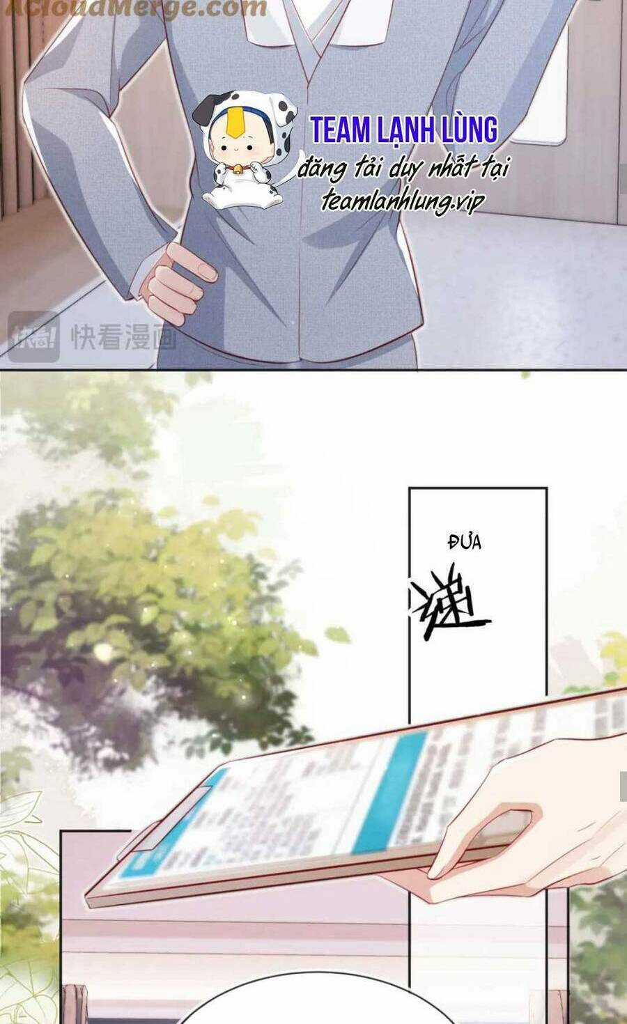 Hoắc Thiếu Lại Phải Theo Đuổi Vợ Yêu Rồi Chapter 54 trang 25