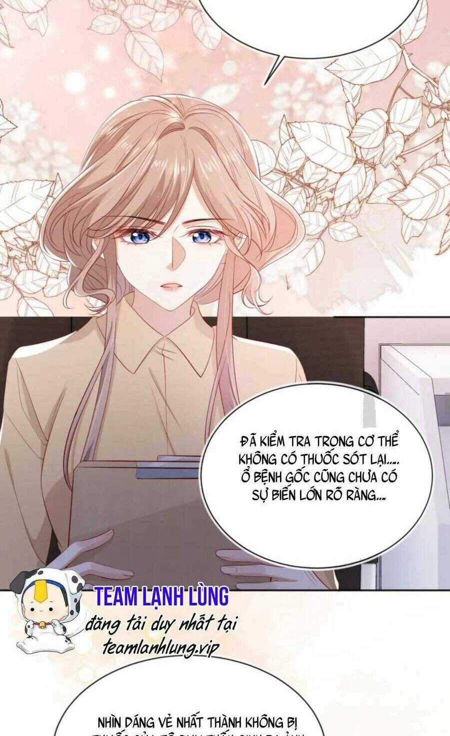 Hoắc Thiếu Lại Phải Theo Đuổi Vợ Yêu Rồi Chapter 54 trang 27