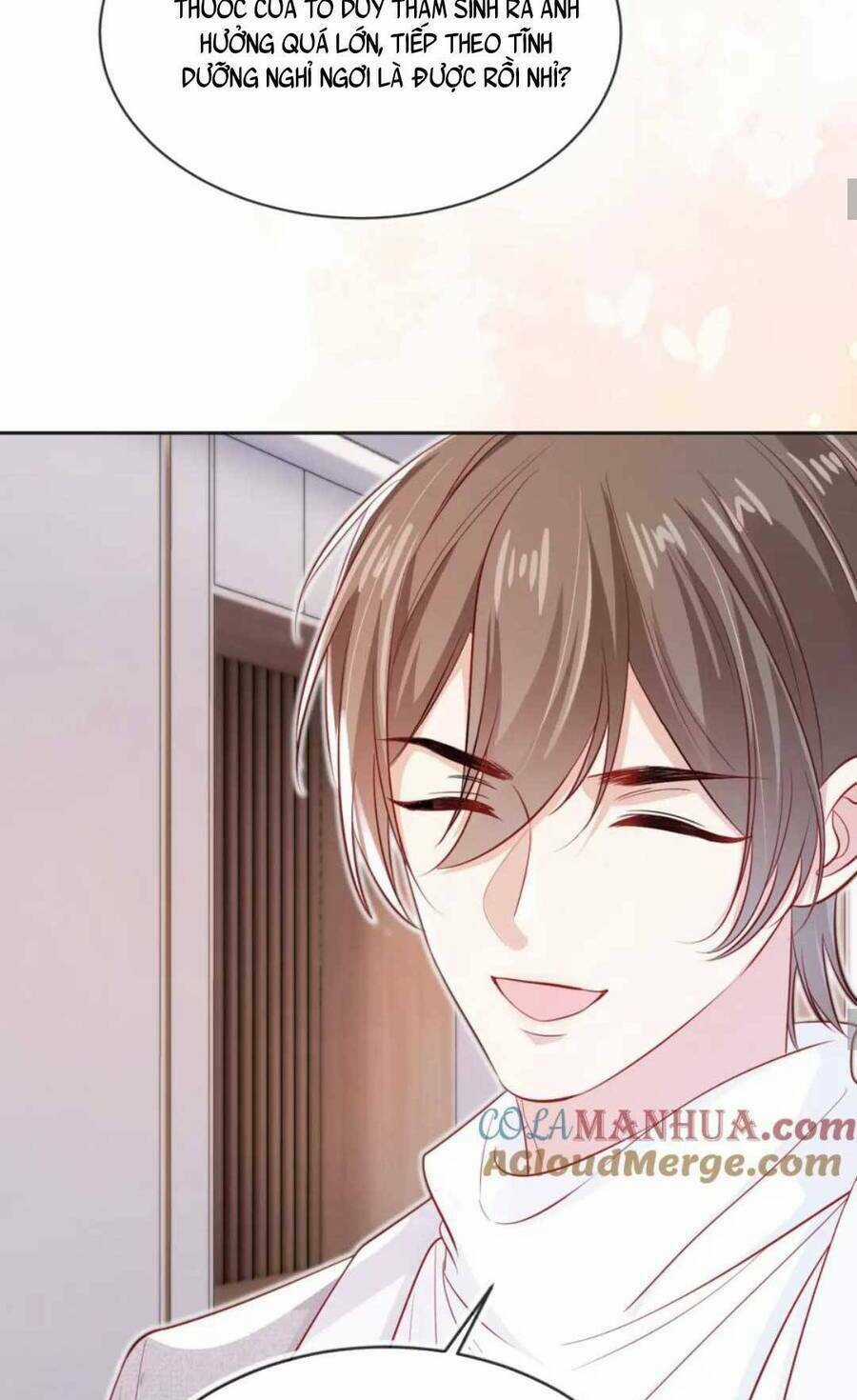 Hoắc Thiếu Lại Phải Theo Đuổi Vợ Yêu Rồi Chapter 54 trang 28