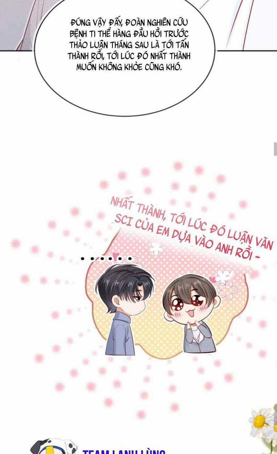 Hoắc Thiếu Lại Phải Theo Đuổi Vợ Yêu Rồi Chapter 54 trang 29