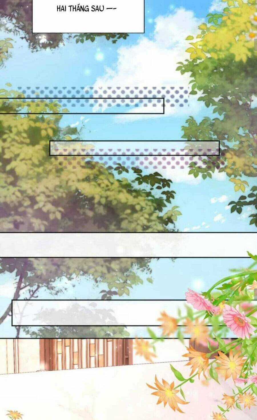 Hoắc Thiếu Lại Phải Theo Đuổi Vợ Yêu Rồi Chapter 54 trang 31