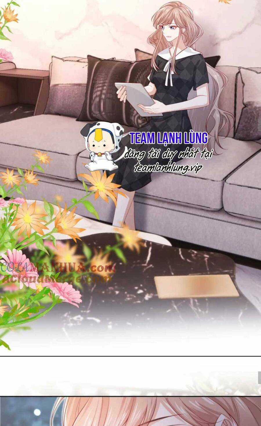 Hoắc Thiếu Lại Phải Theo Đuổi Vợ Yêu Rồi Chapter 54 trang 32