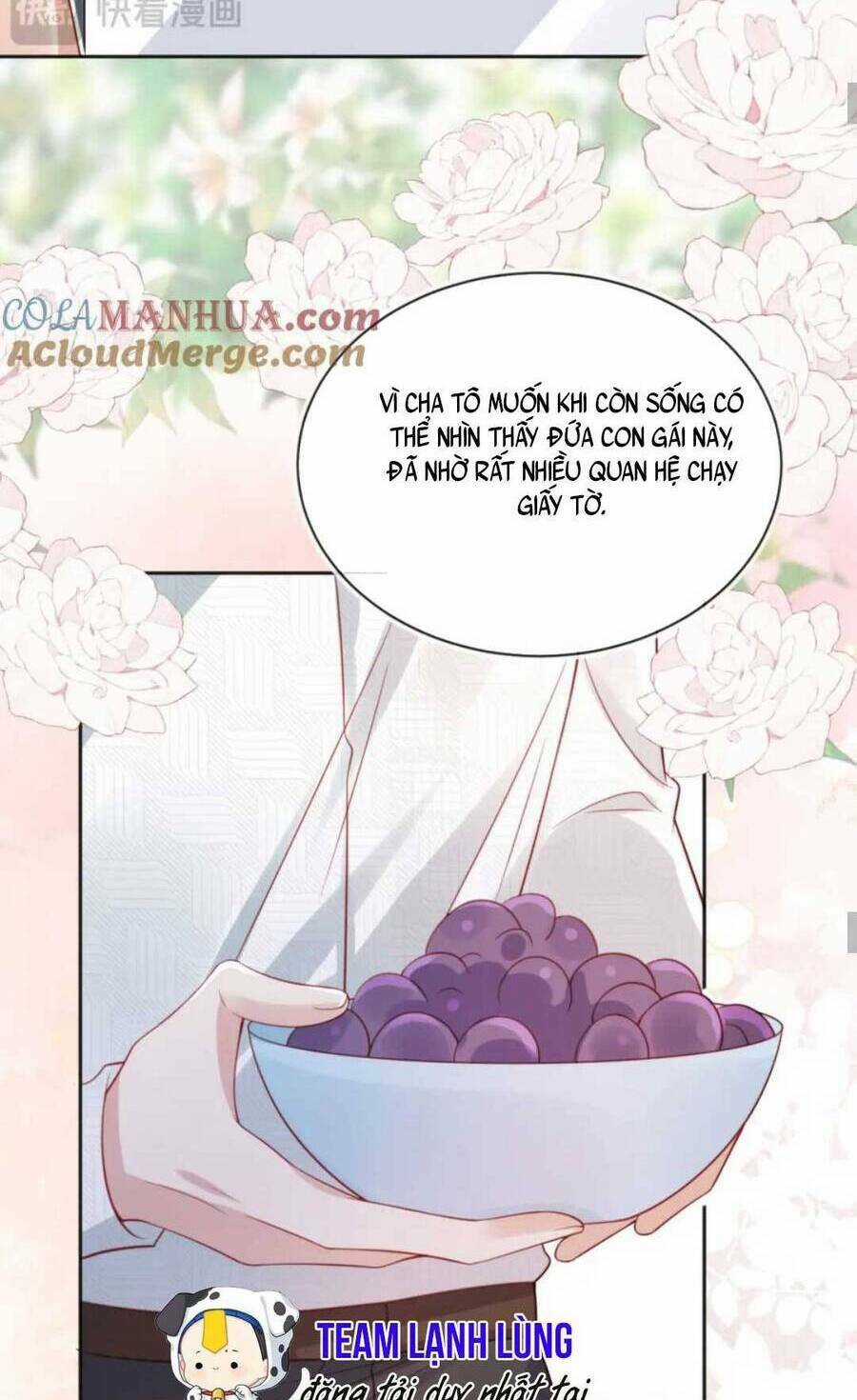 Hoắc Thiếu Lại Phải Theo Đuổi Vợ Yêu Rồi Chapter 54 trang 34