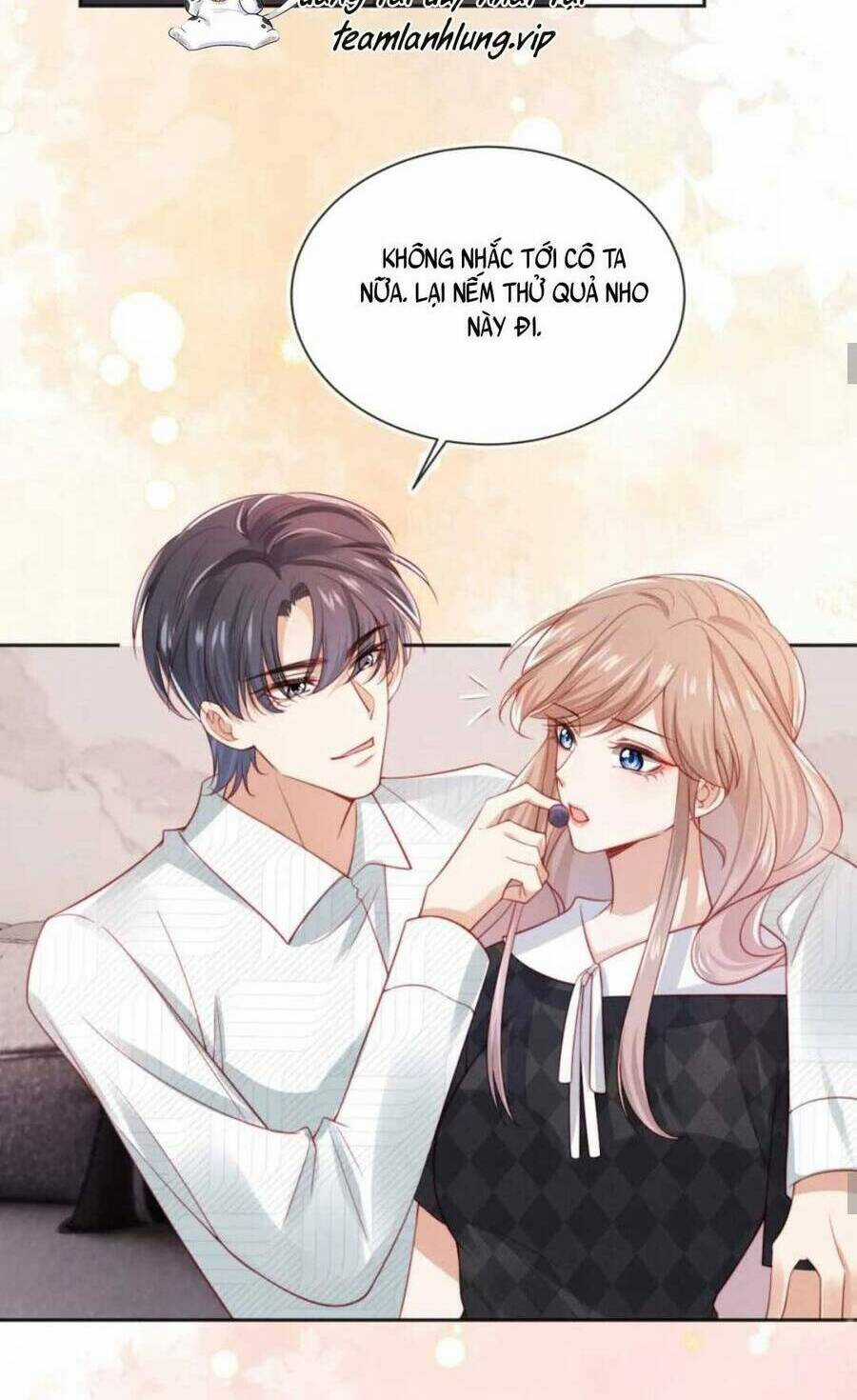 Hoắc Thiếu Lại Phải Theo Đuổi Vợ Yêu Rồi Chapter 54 trang 35