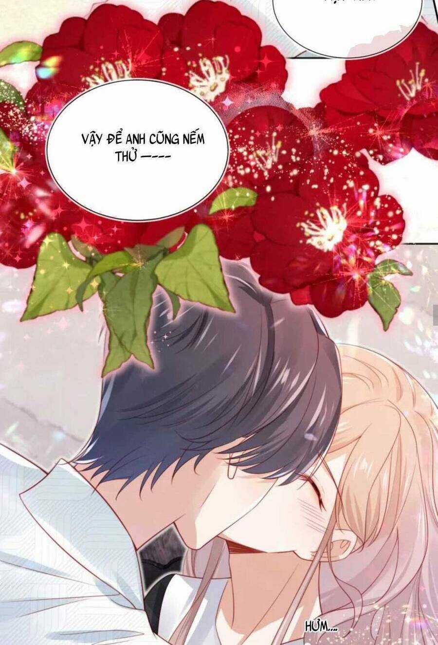 Hoắc Thiếu Lại Phải Theo Đuổi Vợ Yêu Rồi Chapter 54 trang 37