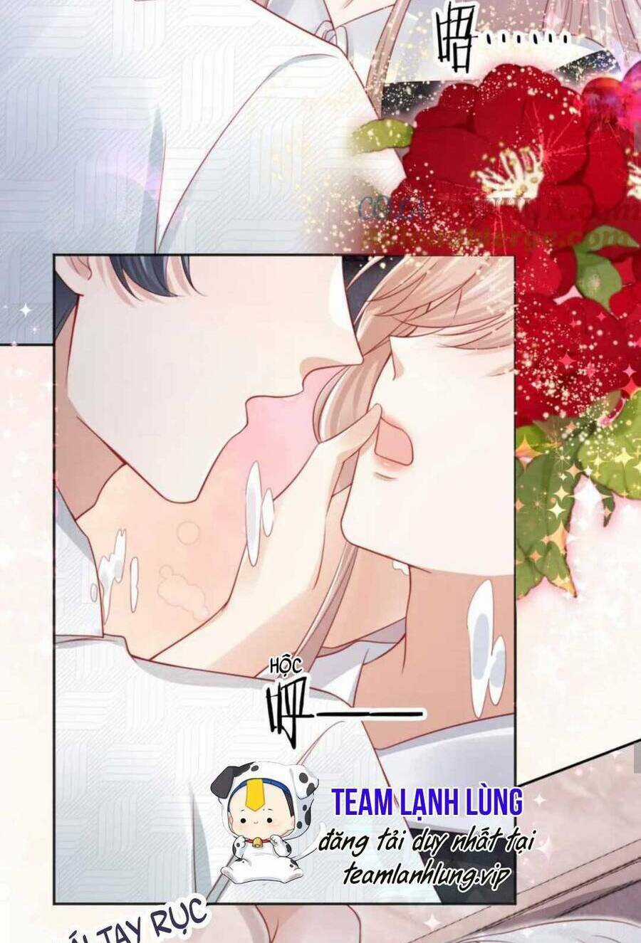 Hoắc Thiếu Lại Phải Theo Đuổi Vợ Yêu Rồi Chapter 54 trang 38