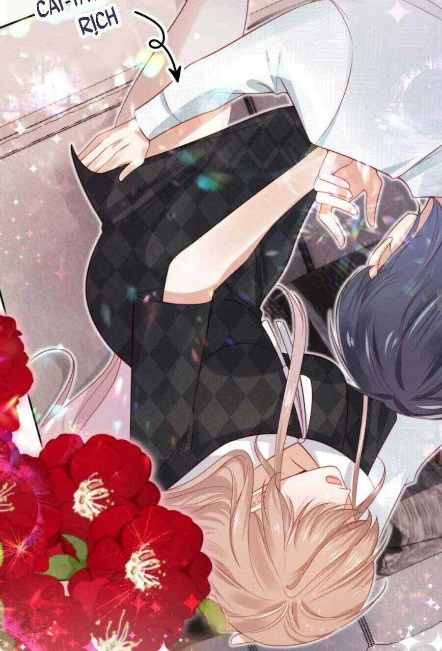 Hoắc Thiếu Lại Phải Theo Đuổi Vợ Yêu Rồi Chapter 54 trang 39