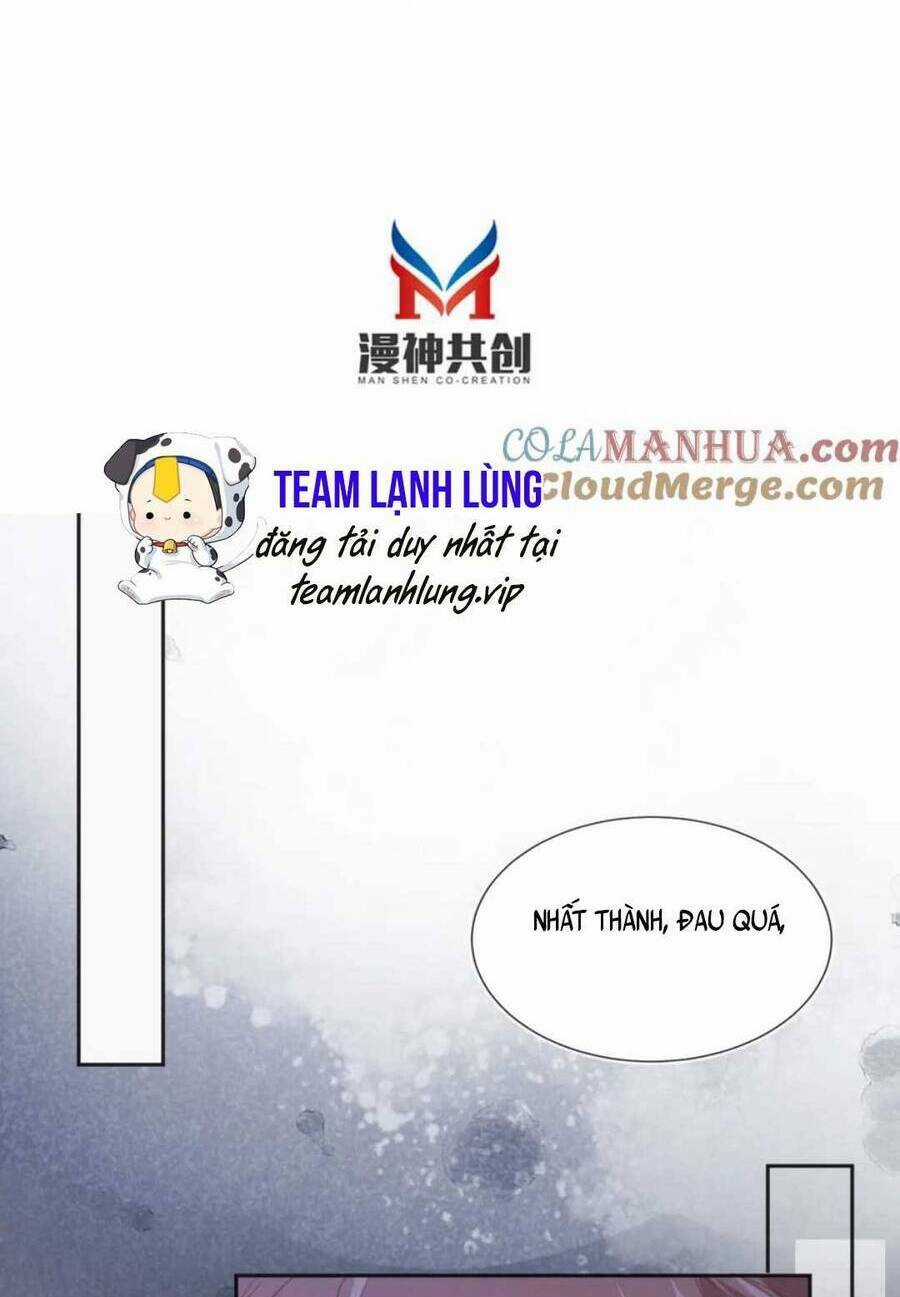 Hoắc Thiếu Lại Phải Theo Đuổi Vợ Yêu Rồi Chapter 54 trang 4