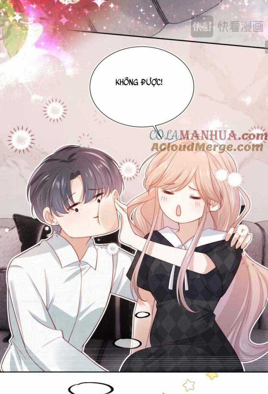 Hoắc Thiếu Lại Phải Theo Đuổi Vợ Yêu Rồi Chapter 54 trang 40