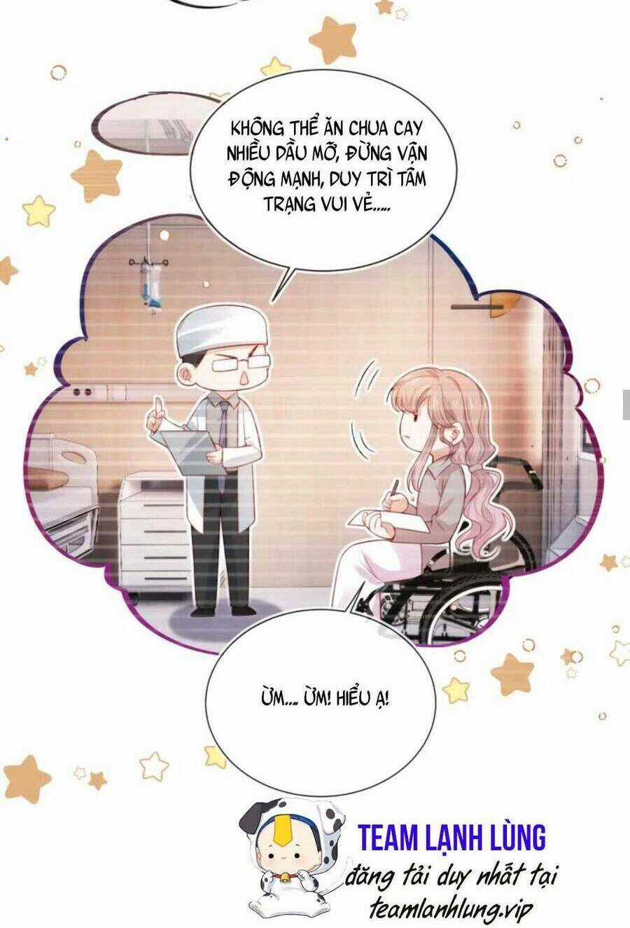 Hoắc Thiếu Lại Phải Theo Đuổi Vợ Yêu Rồi Chapter 54 trang 41