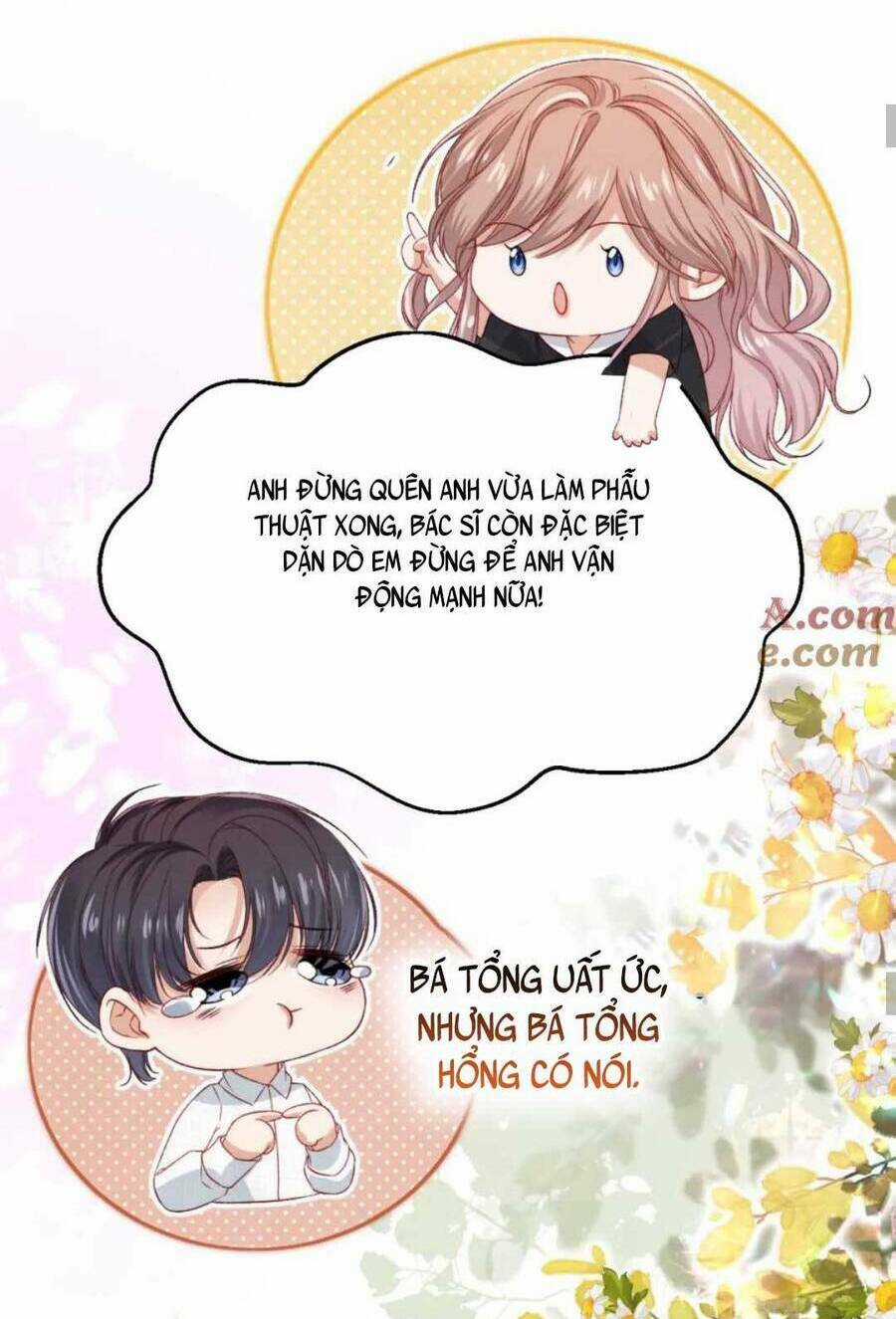 Hoắc Thiếu Lại Phải Theo Đuổi Vợ Yêu Rồi Chapter 54 trang 42