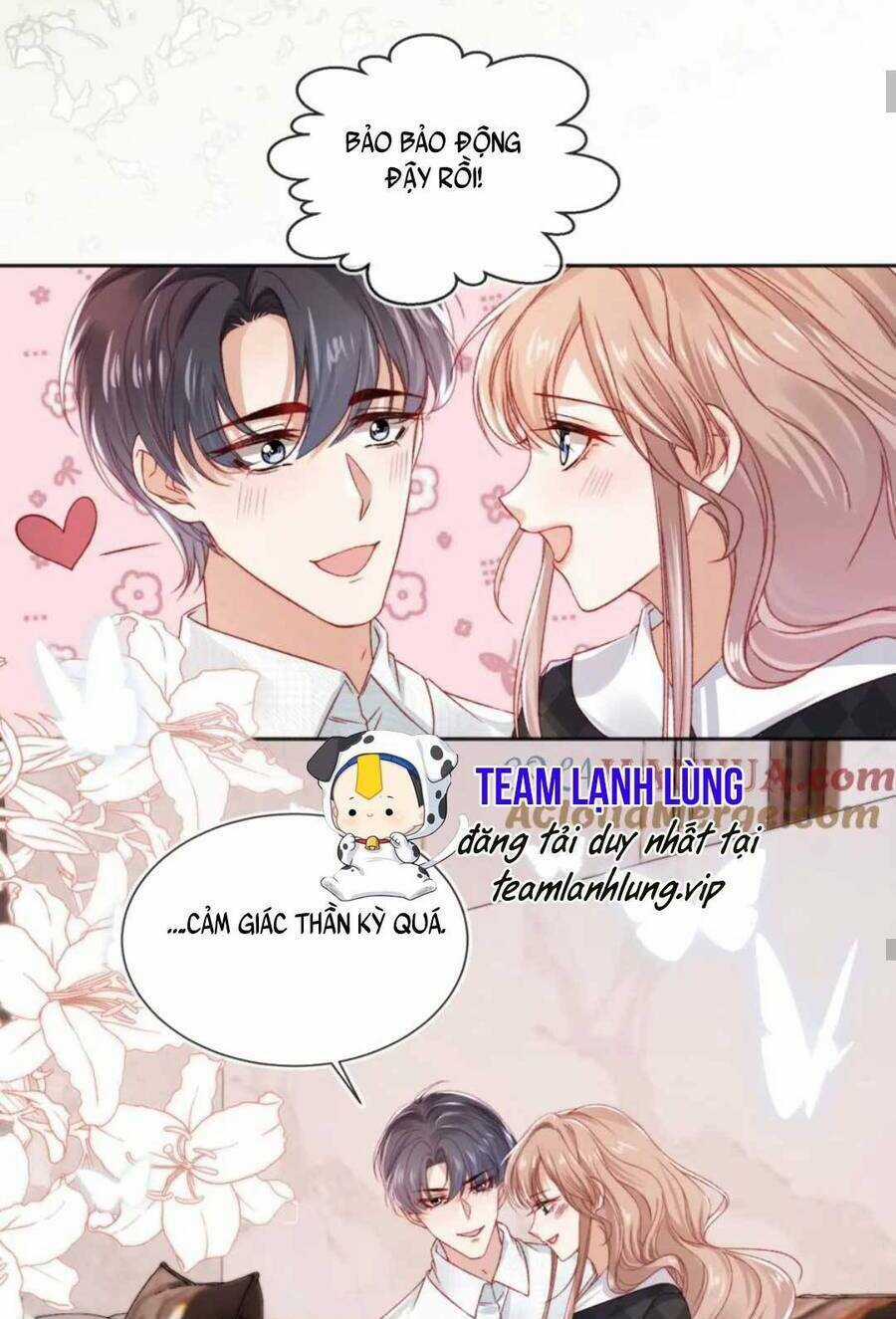 Hoắc Thiếu Lại Phải Theo Đuổi Vợ Yêu Rồi Chapter 54 trang 44