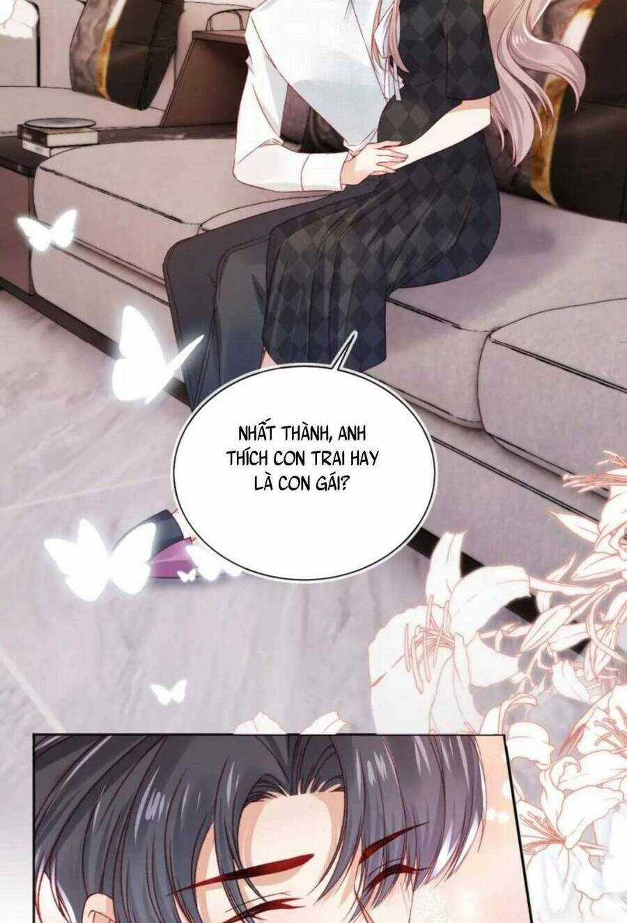 Hoắc Thiếu Lại Phải Theo Đuổi Vợ Yêu Rồi Chapter 54 trang 45