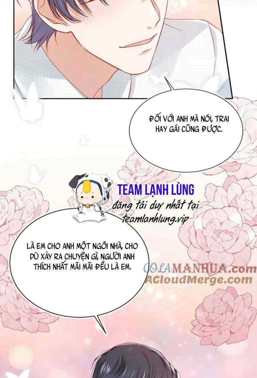 Hoắc Thiếu Lại Phải Theo Đuổi Vợ Yêu Rồi Chapter 54 trang 46