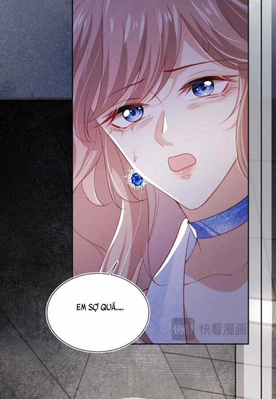 Hoắc Thiếu Lại Phải Theo Đuổi Vợ Yêu Rồi Chapter 54 trang 5