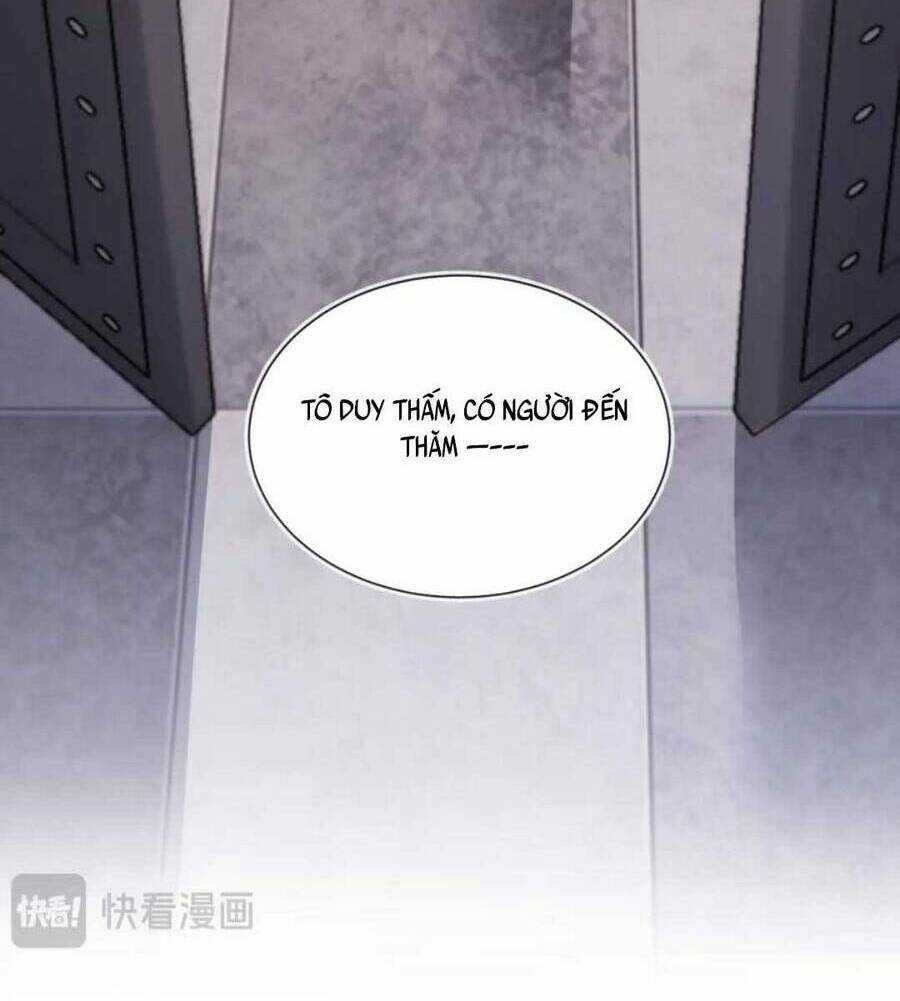 Hoắc Thiếu Lại Phải Theo Đuổi Vợ Yêu Rồi Chapter 54 trang 53