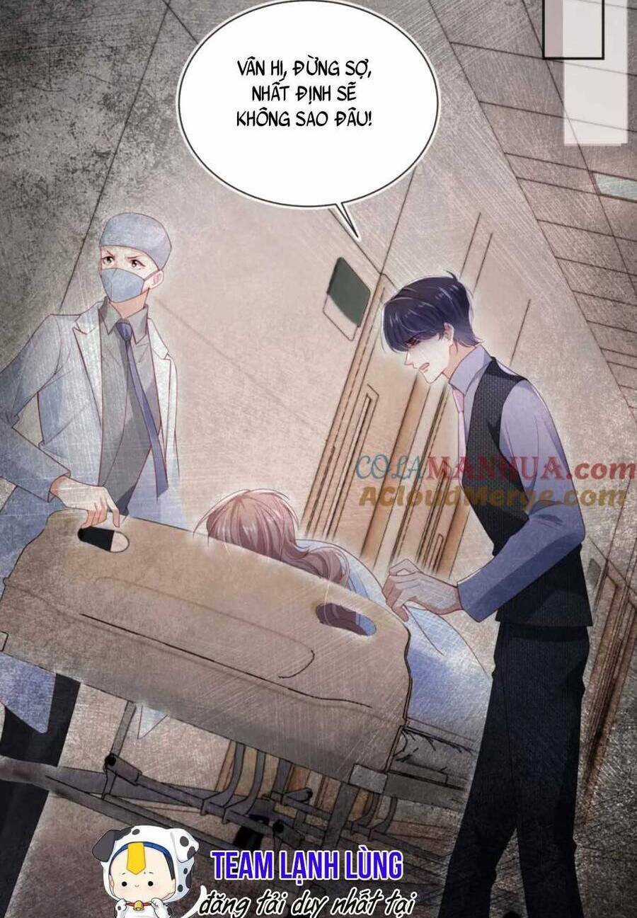 Hoắc Thiếu Lại Phải Theo Đuổi Vợ Yêu Rồi Chapter 54 trang 6