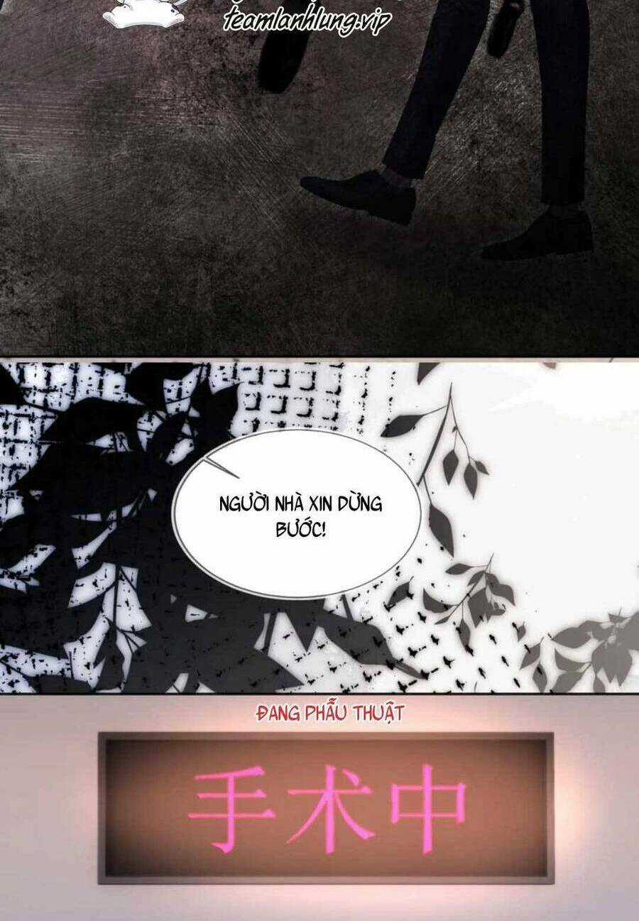 Hoắc Thiếu Lại Phải Theo Đuổi Vợ Yêu Rồi Chapter 54 trang 7